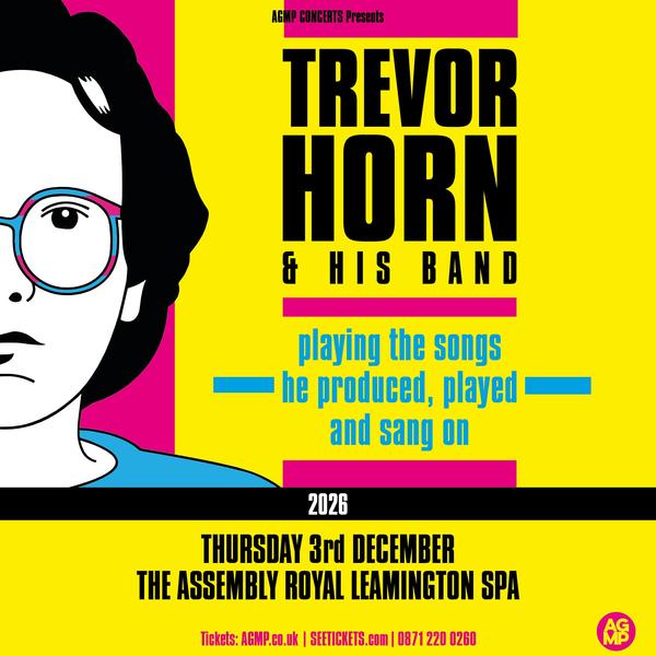 Trevor Horn