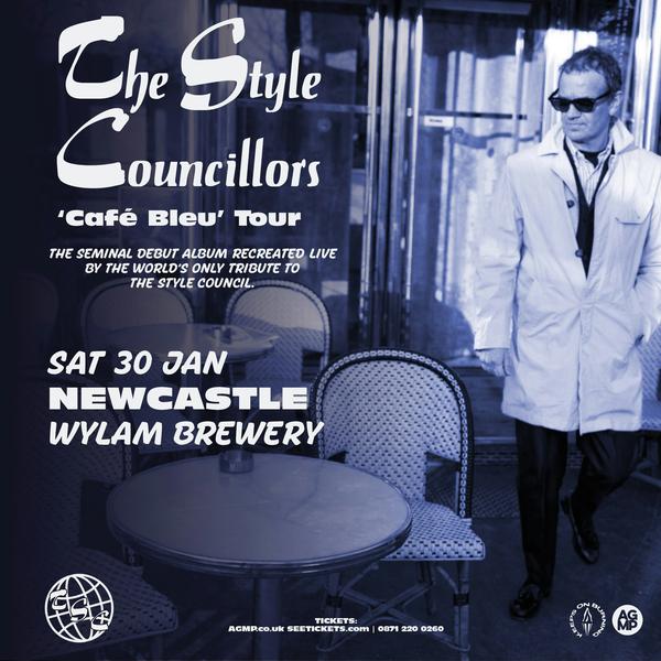 The Style Councillors