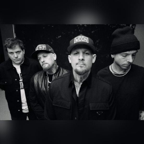Good Charlotte, Yellowcard