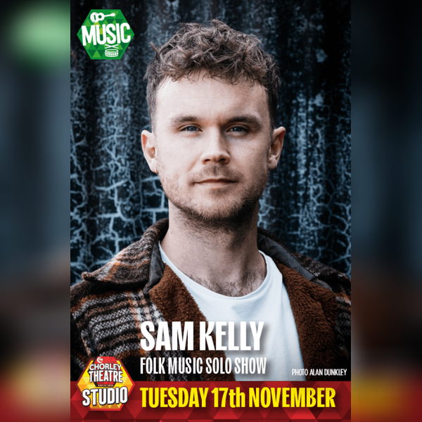 Sam Kelly