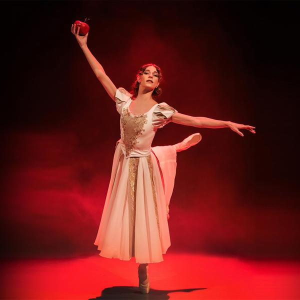 Snow White - Varna International Ballet
