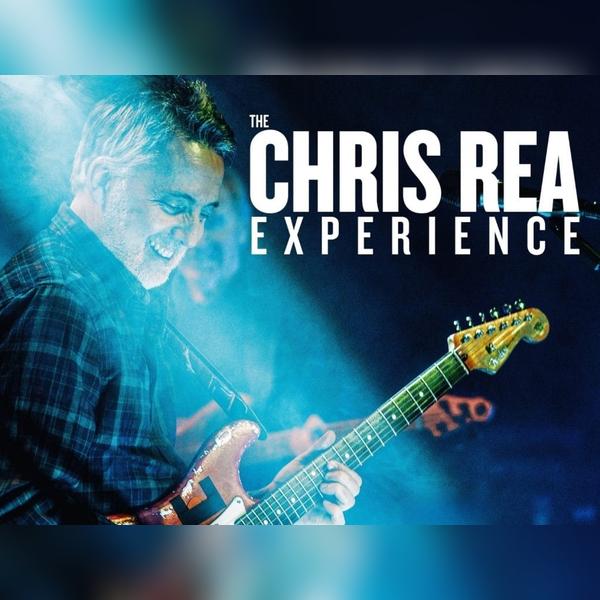 The Chris Rea Experience