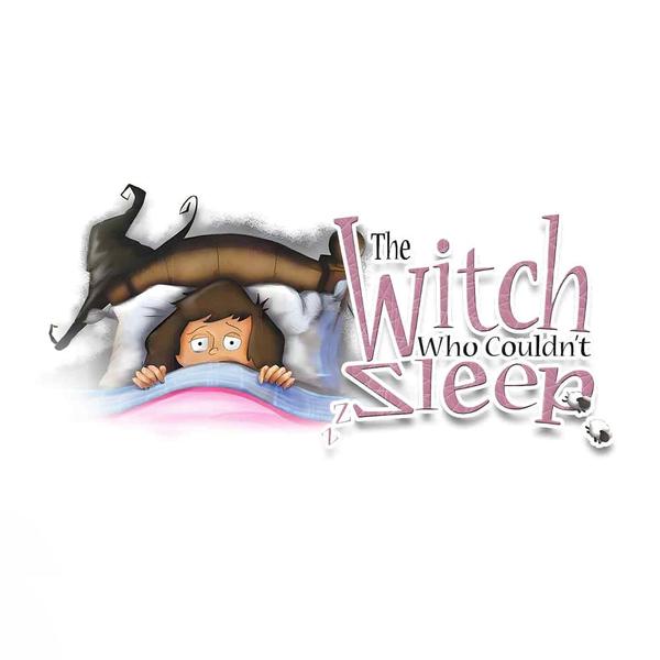 The Witch Who Couldn’t Sleep