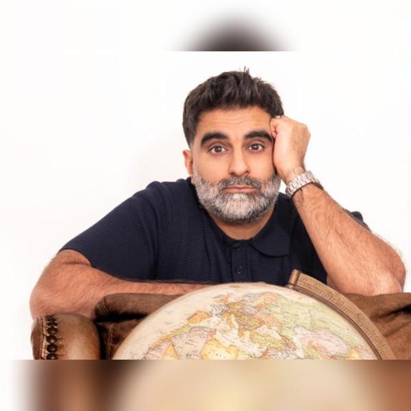 Tez Ilyas: Tez Things I Hate About You