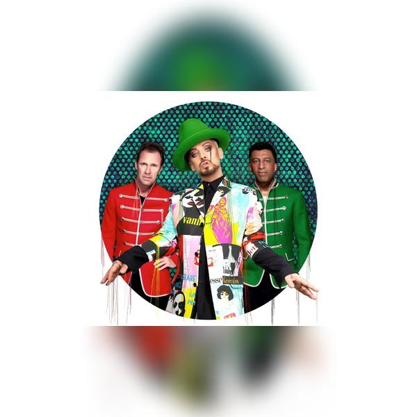 Culture Club