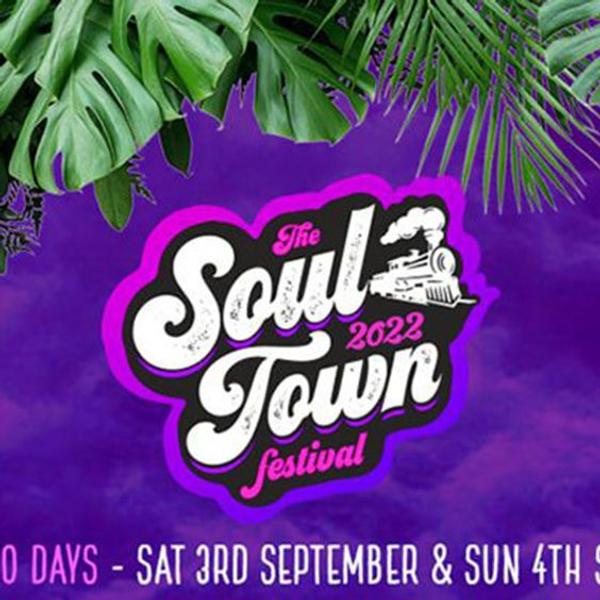 Soul Town Festival