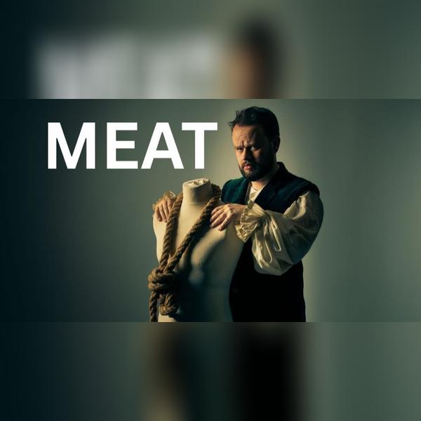 Meat by James Mcdermott