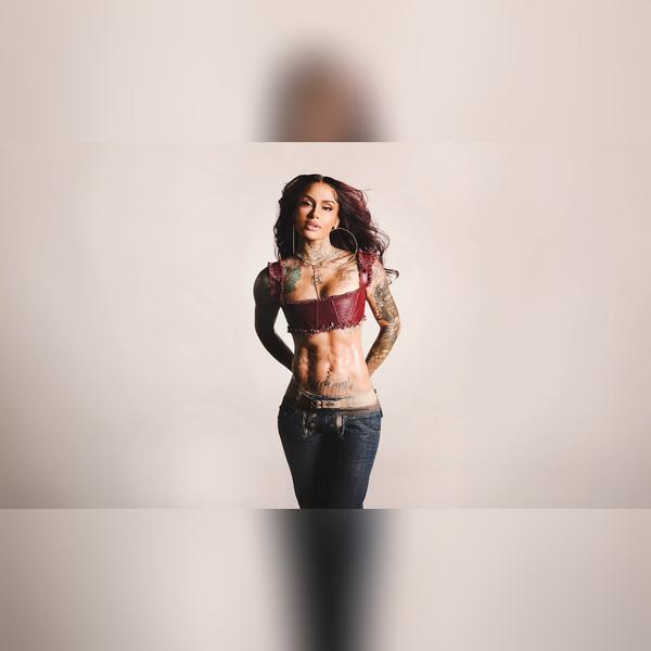 Kehlani