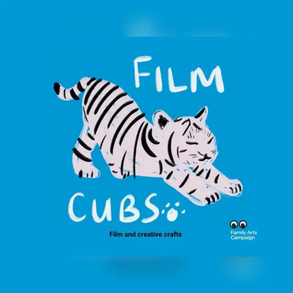 Film Cubs