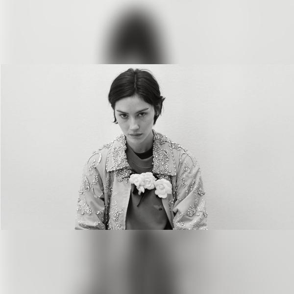 Gracie Abrams