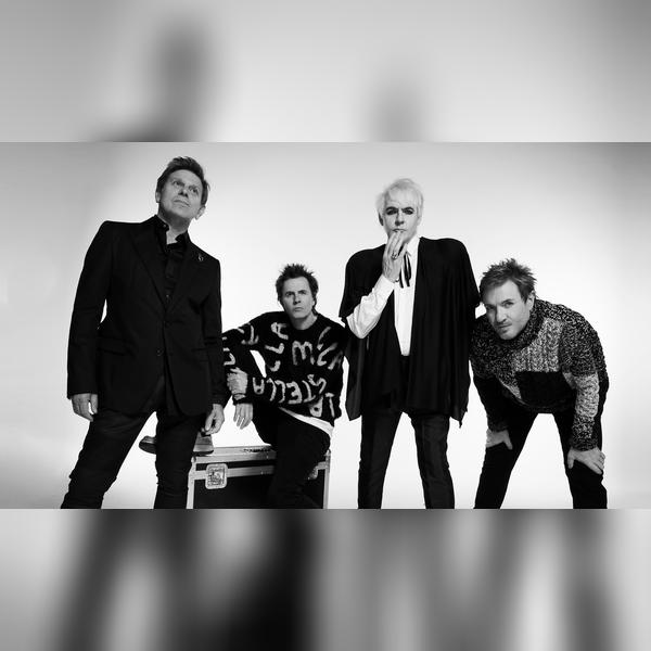 Duran Duran