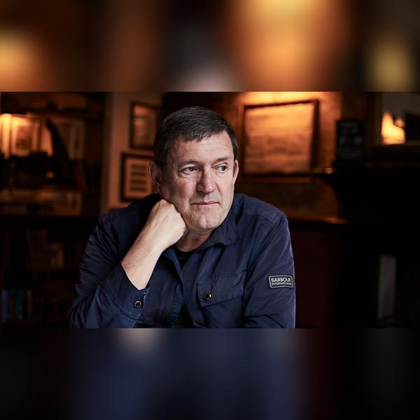 Paul Heaton