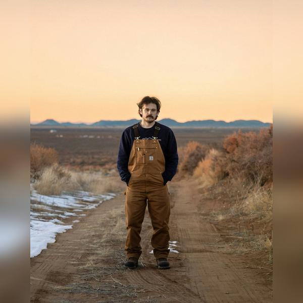 Ethan Regan
