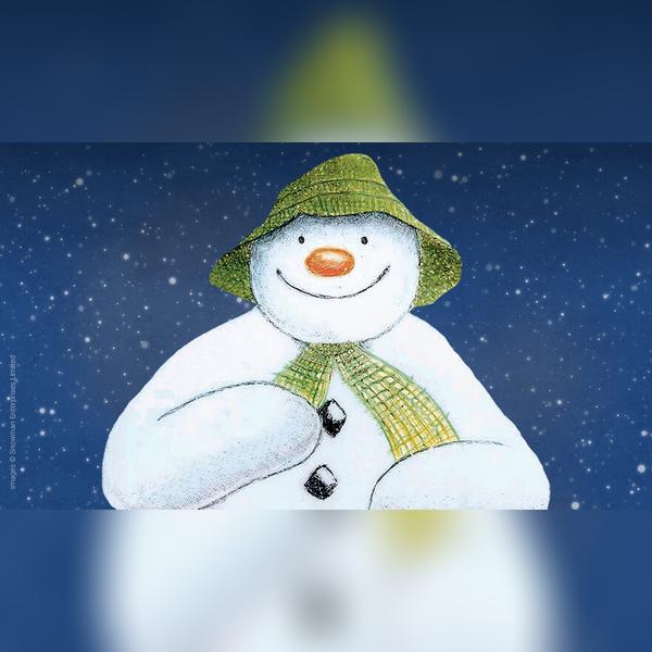 The Snowman