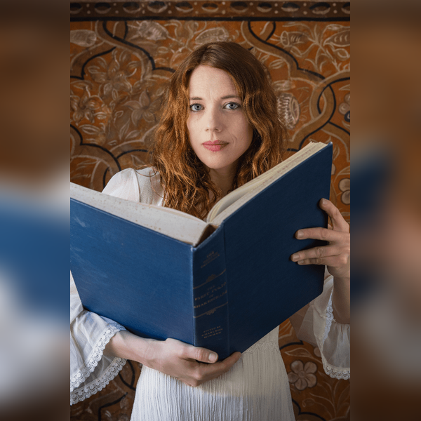 Unversed... Written and Performed by Beckis Cooper