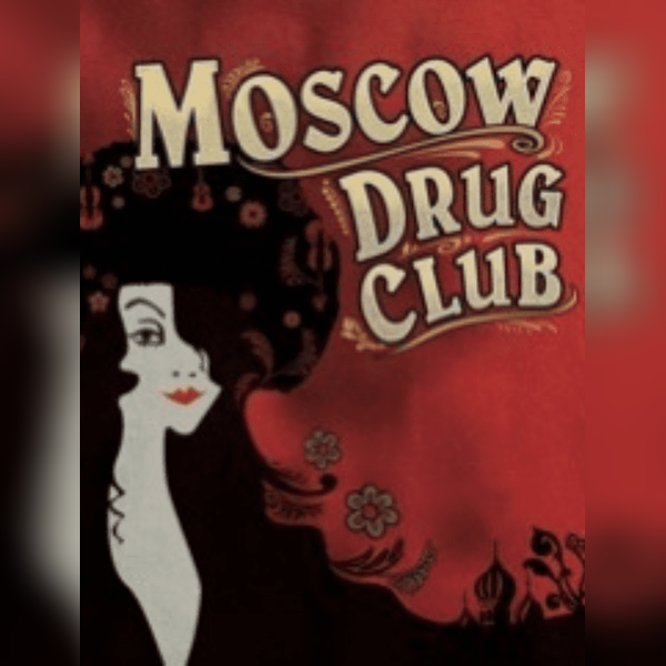 Moscow Drug Club