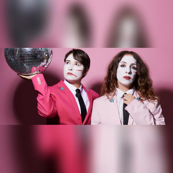 Sh!t Theatre: EVITA TOO