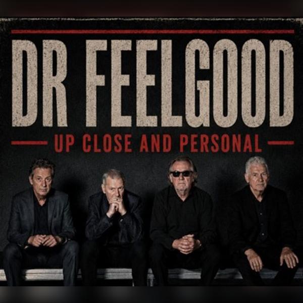 Dr Feelgood 