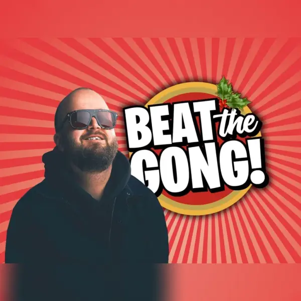 Beat the Gong: December