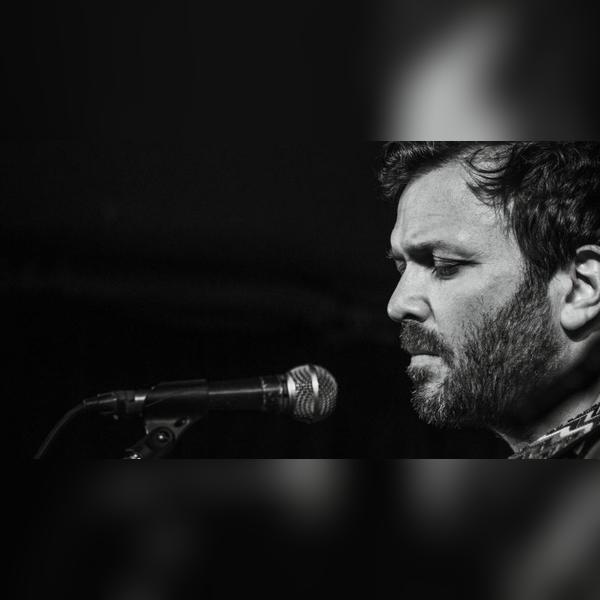 Street Mission Records Presents: Dave Burn + Barbara Forstner