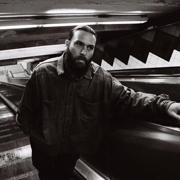 Nick Hakim