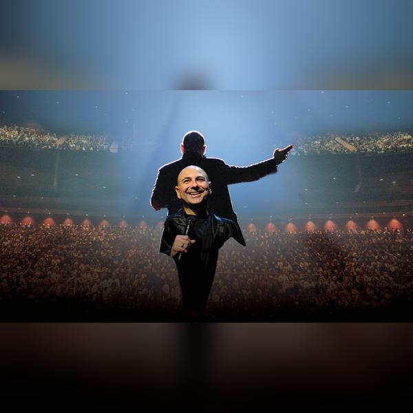 Joe Avati: Good Old Days!