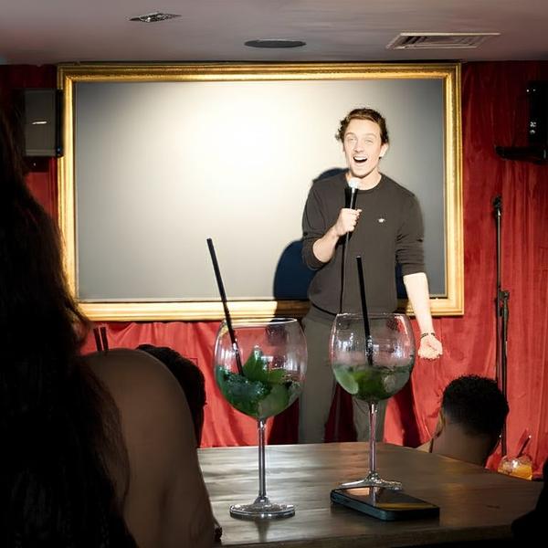 Saturday Night Comedy