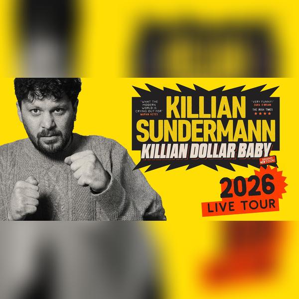 Killian Sundermann: Killian Dollar Baby