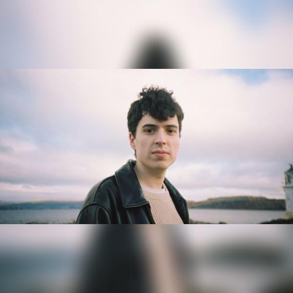 Lewis Mclaughlin
