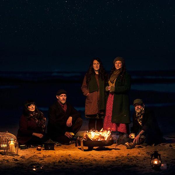 The Unthanks