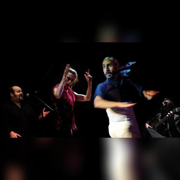 Flamenco Express 30th Anniversary Tour With Titi Flores
