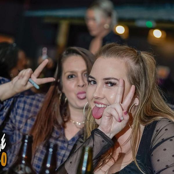 Reggae Bingo