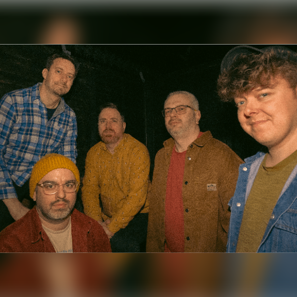 Acoustic Night With the Pocket Symphony Orchestra