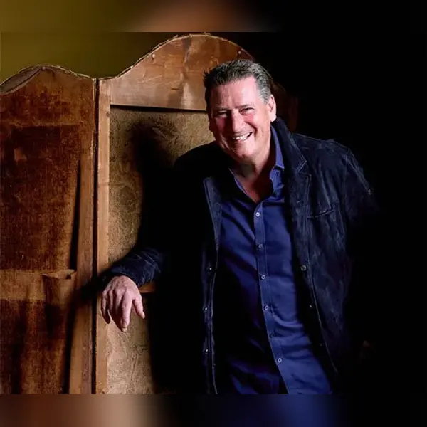 Tony Hadley: Christmas Big Band Tour
