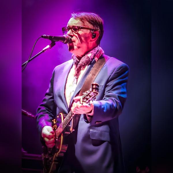 Chris Difford: An Intimate Evening Of Stories And Songs
