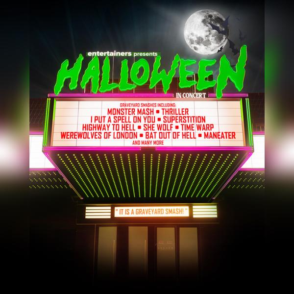Halloween In Concert