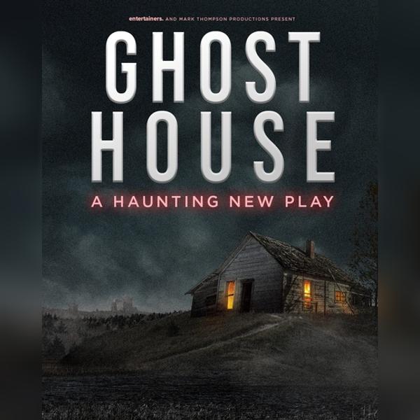 Ghost House