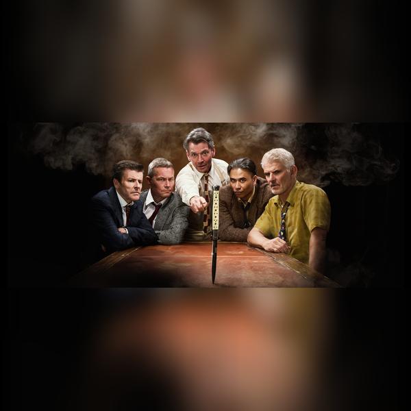 Twelve Angry Men