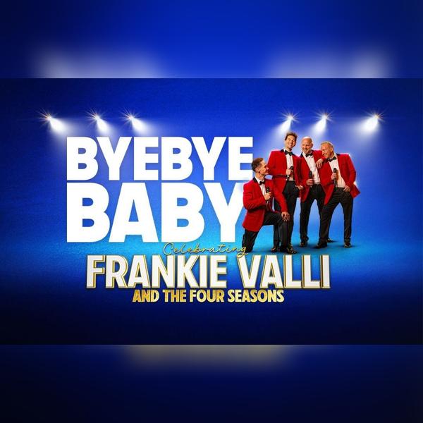 Bye Bye Baby