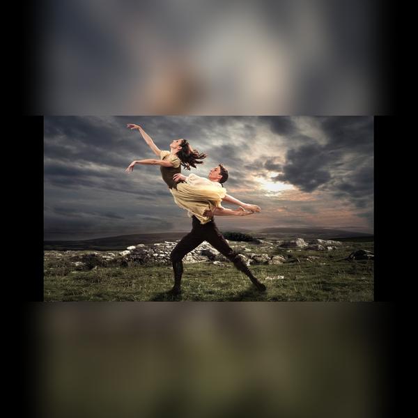 Northern Ballet: Wuthering Heights