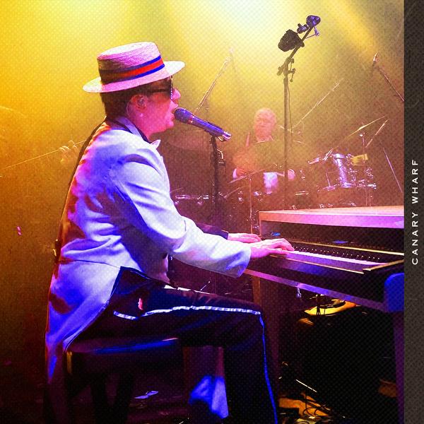 Elton John