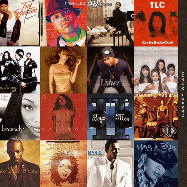 The RnB Collective - Live