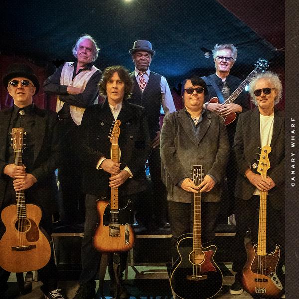 The Trembling Wilburys