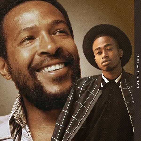 Marvin Gaye