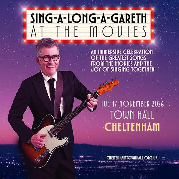 Gareth Malone - Sing A Long A Gareth