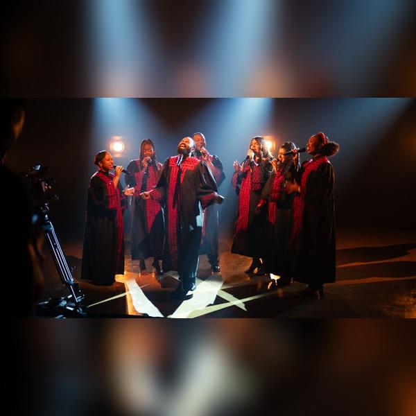 Sunday Lunch | Soundhouse Gospel Choir
