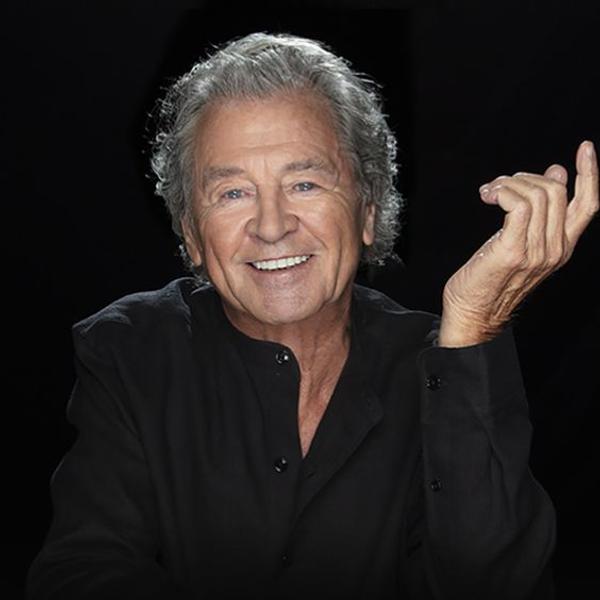 Ian Gillan: Talking Gib’rish Tour