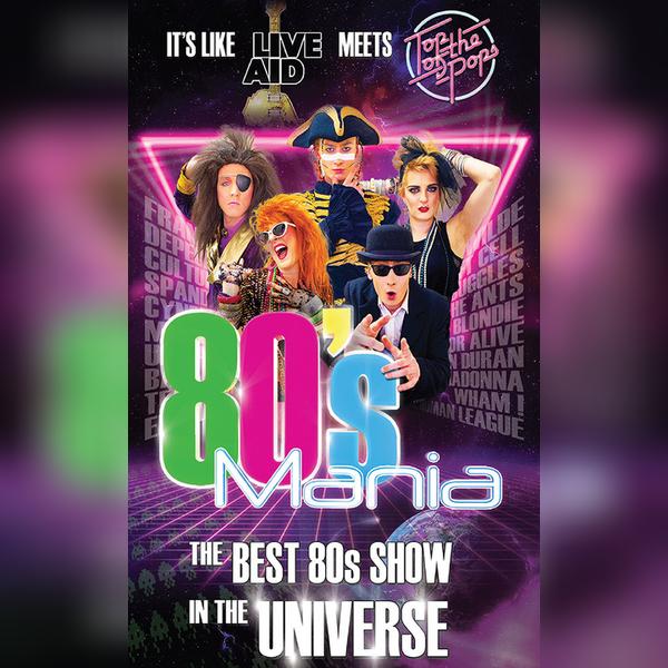 80s Mania