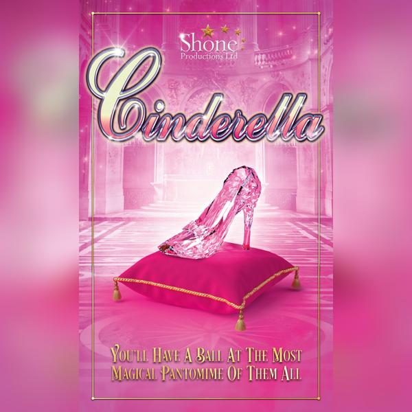 Cinderella