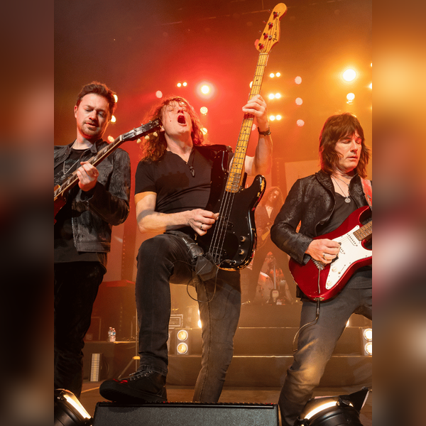The Classic Rock Show